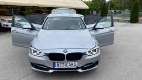 Обява за продажба на BMW 320 d 100% РЕАЛНИ КИЛОМЕТРИ-ДОКАЗУЕМИ !!!! ~17 000 лв. - изображение 6