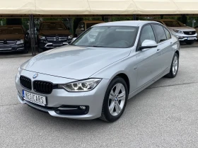 Обява за продажба на BMW 320 d 100% РЕАЛНИ КИЛОМЕТРИ-ДОКАЗУЕМИ !!!! ~17 000 лв. - изображение 1