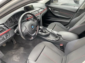 BMW 320 d 100% РЕАЛНИ КИЛОМЕТРИ-ДОКАЗУЕМИ !!!! - 17000 лв. - 27829228 | Car24.bg
