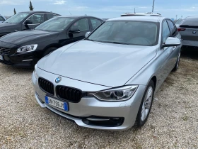 BMW 320 d 100% РЕАЛНИ КИЛОМЕТРИ-ДОКАЗУЕМИ !!!! - 17000 лв. - 27829228 | Car24.bg