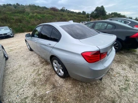 BMW 320 d 100% РЕАЛНИ КИЛОМЕТРИ-ДОКАЗУЕМИ !!!! - 17000 лв. - 27829228 | Car24.bg