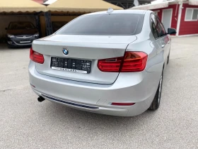 Обява за продажба на BMW 320 d 100% РЕАЛНИ КИЛОМЕТРИ-ДОКАЗУЕМИ !!!! ~17 000 лв. - изображение 4