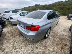 BMW 320 d 100% РЕАЛНИ КИЛОМЕТРИ-ДОКАЗУЕМИ !!!! - 17000 лв. - 27829228 | Car24.bg