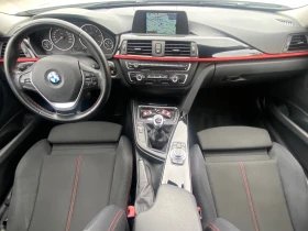 Обява за продажба на BMW 320 d 100% РЕАЛНИ КИЛОМЕТРИ-ДОКАЗУЕМИ !!!! ~17 000 лв. - изображение 11
