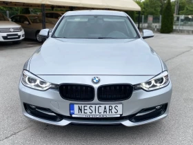 Обява за продажба на BMW 320 d 100% РЕАЛНИ КИЛОМЕТРИ-ДОКАЗУЕМИ !!!! ~17 000 лв. - изображение 1