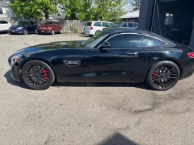 Mercedes-Benz GT * AMG S* CARFAX* *  | Mobile.bg    2