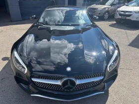 Mercedes-Benz GT * AMG S* CARFAX* *  | Mobile.bg    3