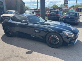 Mercedes-Benz GT * AMG S* CARFAX* *  | Mobile.bg    4