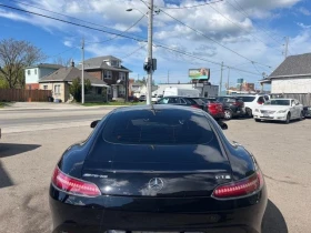 Mercedes-Benz GT * AMG S* CARFAX* *  | Mobile.bg    5