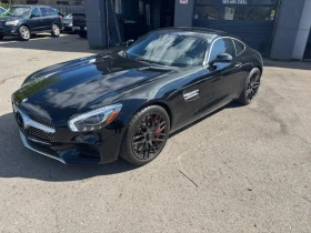  Mercedes-Benz GT