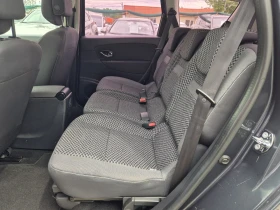 Renault Grand scenic 1.5D-7 МЕСТА-164.000км - 8999 лв. - 61845480 | Car24.bg