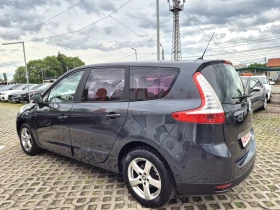 Обява за продажба на Renault Grand scenic 1.5D-7 МЕСТА-164.000км ~8 999 лв. - изображение 1