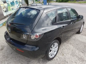 Mazda 3 1.6 16V/FACELIFT | Mobile.bg    5