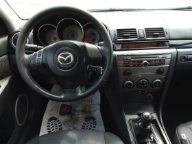 Mazda 3 1.6 16V/FACELIFT | Mobile.bg    11