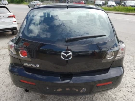 Mazda 3 1.6 16V/FACELIFT | Mobile.bg    6