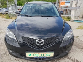     Mazda 3 1.6 16V/FACELIFT