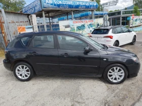    Mazda 3 1.6 16V/FACELIFT