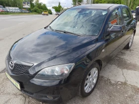     Mazda 3 1.6 16V/FACELIFT