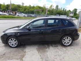 Mazda 3 1.6 16V/FACELIFT | Mobile.bg    8