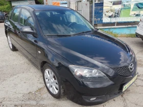     Mazda 3 1.6 16V/FACELIFT