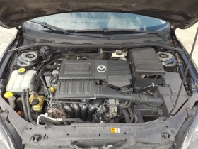Mazda 3 1.6 16V/FACELIFT | Mobile.bg    15