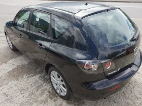 Mazda 3 1.6 16V/FACELIFT | Mobile.bg    7