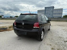 VW Polo 1.4 бензин автоматик - 8800 лв. - 29208780 4