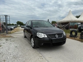 VW Polo 1.4 бензин автоматик - 8800 лв. - 29208780 2