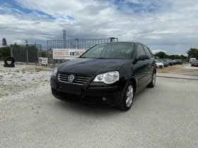 VW Polo 1.4 бензин автоматик 