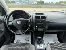 VW Polo 1.4 бензин автоматик - 8800 лв. - 29208780 5