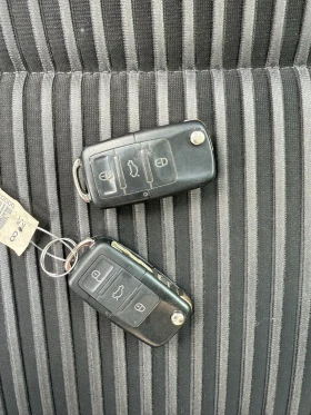 VW Polo 1.4 бензин автоматик - 8800 лв. - 29208780 13