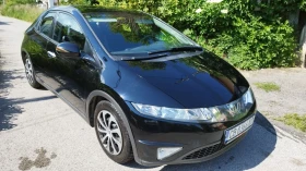 Обява за продажба на Honda Civic 1.4 бензин ~6 900 лв. - изображение 2