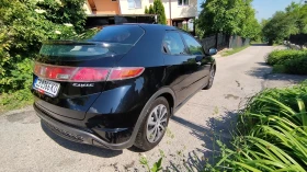 Обява за продажба на Honda Civic 1.4 бензин ~6 900 лв. - изображение 4