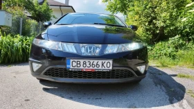 Обява за продажба на Honda Civic 1.4 бензин ~6 900 лв. - изображение 3