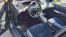 Обява за продажба на Honda Civic 1.4 бензин ~6 900 лв. - изображение 6