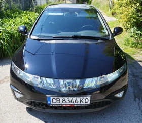 Обява за продажба на Honda Civic 1.4 бензин ~6 900 лв. - изображение 1