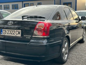 Обява за продажба на Toyota Avensis 2.2 d4d 177 ~6 199 лв. - изображение 1