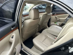 Обява за продажба на Toyota Avensis 2.2 d4d 177 ~6 199 лв. - изображение 7