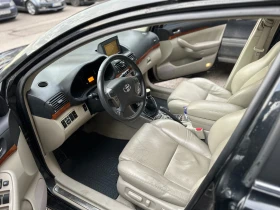 Обява за продажба на Toyota Avensis 2.2 d4d 177 ~6 199 лв. - изображение 2