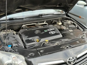 Обява за продажба на Toyota Avensis 2.2 d4d 177 ~6 199 лв. - изображение 8