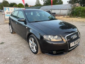 Обява за продажба на Audi A3 2.0TDI-4x4-S-LINE-PANO-ITALIA ~8 800 лв. - изображение 2