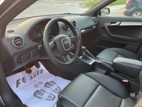 Обява за продажба на Audi A3 2.0TDI-4x4-S-LINE-PANO-ITALIA ~8 800 лв. - изображение 11