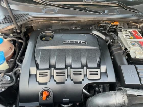 Audi A3 2.0TDI-4x4-S-LINE-PANO-ITALIA | Mobile.bg    15