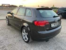 Обява за продажба на Audi A3 2.0TDI-4x4-S-LINE-PANO-ITALIA ~8 800 лв. - изображение 9