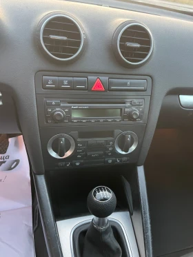 Audi A3 2.0TDI-4x4-S-LINE-PANO-ITALIA | Mobile.bg    13