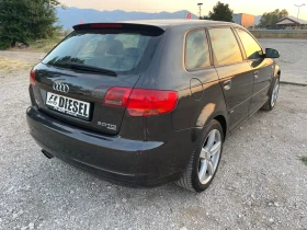 Обява за продажба на Audi A3 2.0TDI-4x4-S-LINE-PANO-ITALIA ~8 800 лв. - изображение 3