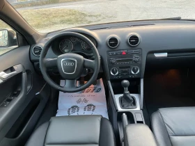 Обява за продажба на Audi A3 2.0TDI-4x4-S-LINE-PANO-ITALIA ~8 800 лв. - изображение 6