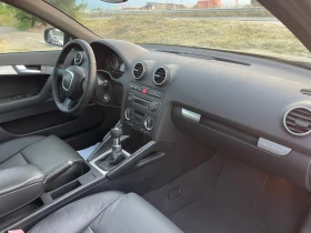Обява за продажба на Audi A3 2.0TDI-4x4-S-LINE-PANO-ITALIA ~8 800 лв. - изображение 4