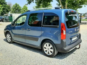 Обява за продажба на Citroen Berlingo 1.6HDi 2ключа ДВУЗОНОВ КЛИМАТРОНИК ПАРКТРОНИК ~10 499 лв. - изображение 5