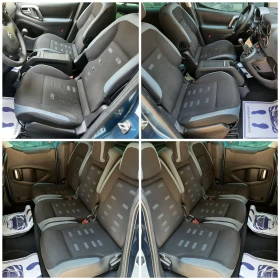 Обява за продажба на Citroen Berlingo 1.6HDi 2ключа ДВУЗОНОВ КЛИМАТРОНИК ПАРКТРОНИК ~10 499 лв. - изображение 8